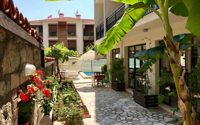 Bayram Hotel