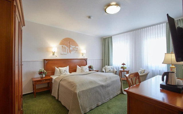 Hotel Beek
