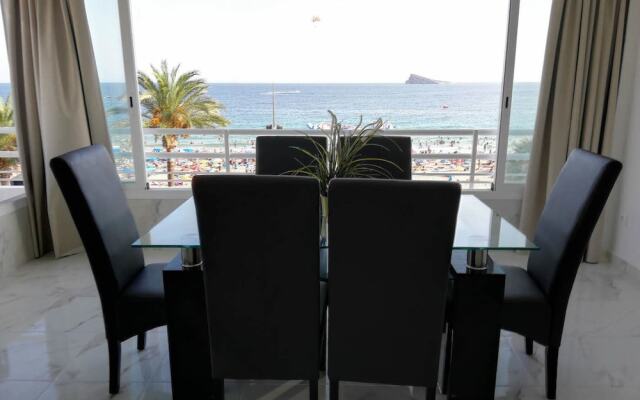 Coblanca Levante Beach Seafront