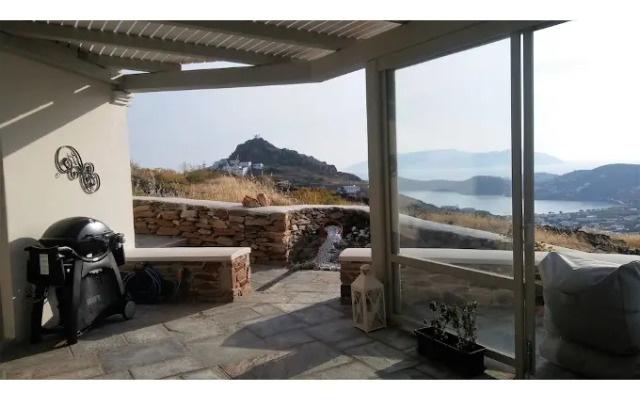 Villa Baya