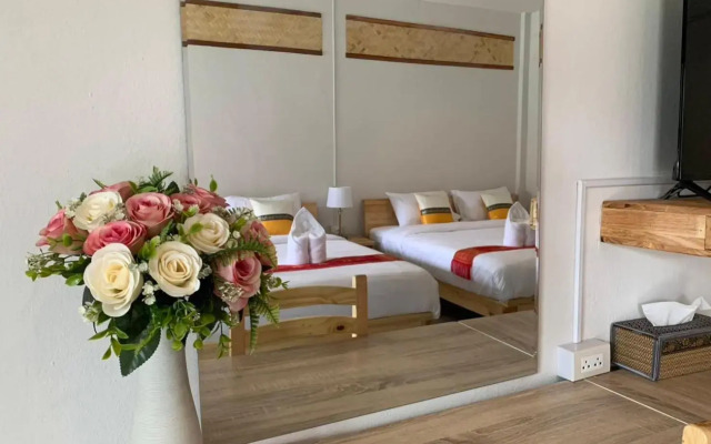 Hotel Pailifornia