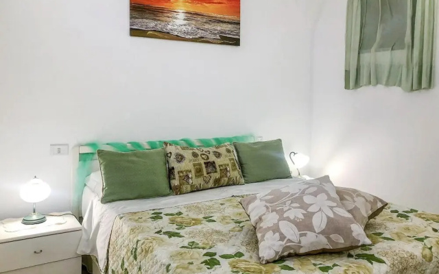 Nice Home in Furore With 1 Bedrooms and Wifi