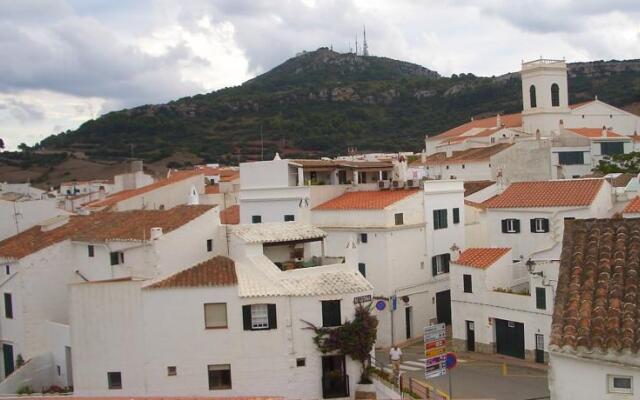 Finca Carreró de Son Gall