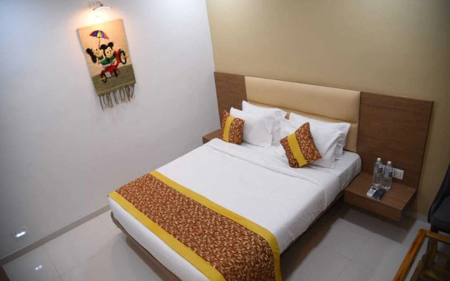 Royal Clarks Inn