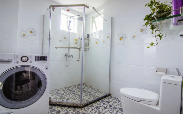 Thien Long Apartment