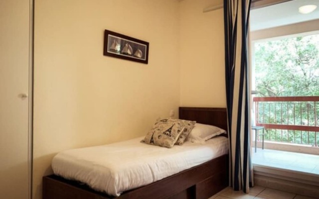 Appartement du Lac