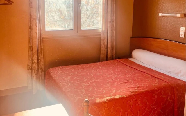 Hôtel Camélia