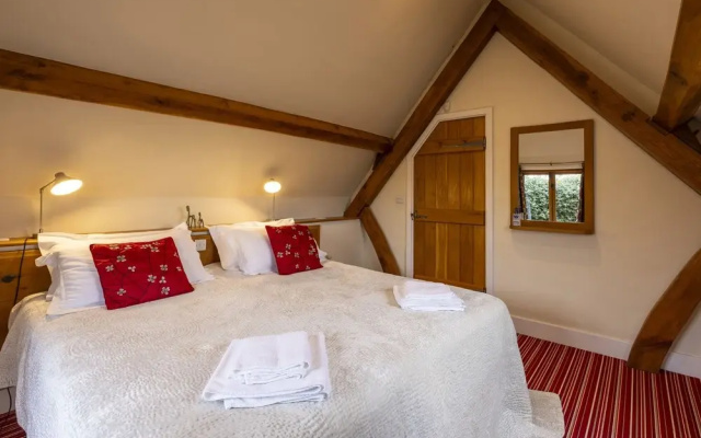 The Hayloft