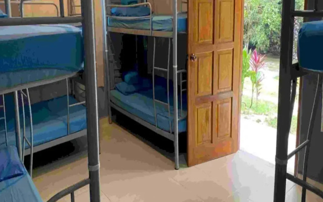 OYO 90993 Ulu River Lodge