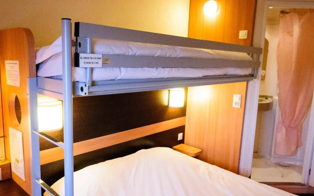 Hotel Première Classe Annemasse - Ville La Grand