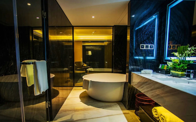 Xiamen Hongdu Hotel