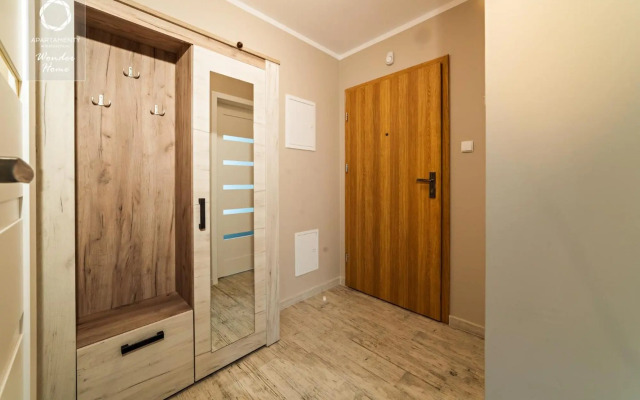 Apartamenty Wonder Home - Leśny Dom II