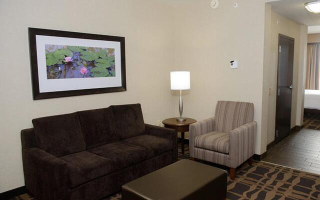 Hilton Garden Inn Dayton South Austin Landing