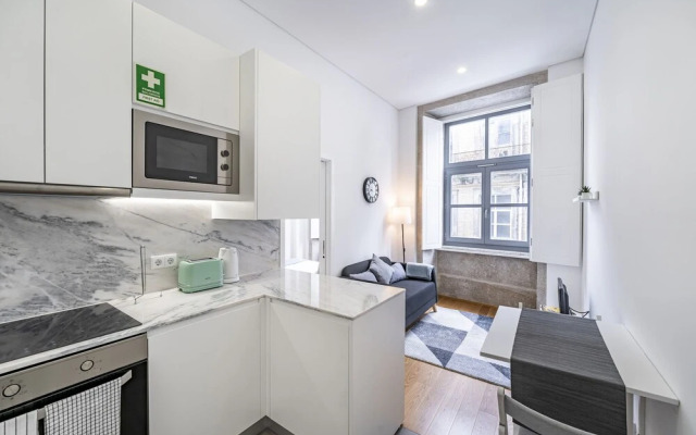 Nomads Formosa 1Bed Porto