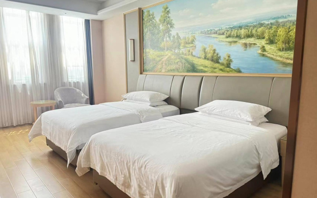 Vienna International Hotel (Tianjin Meijiang Convention and Exhibition Center)