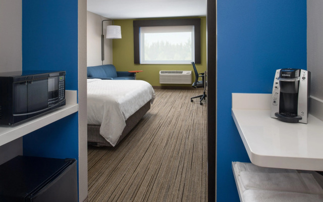 Holiday Inn Express & Suites Camas - Vancouver by IHG
