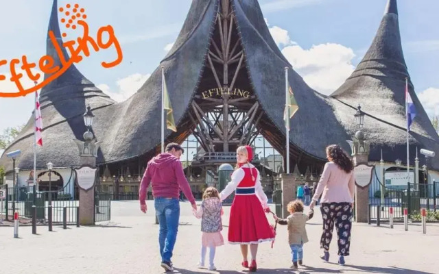 Gasterij Hotel Dennenoord