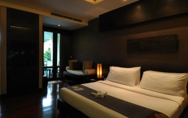 Yodia Heritage Hotel (SHA Extra plus)