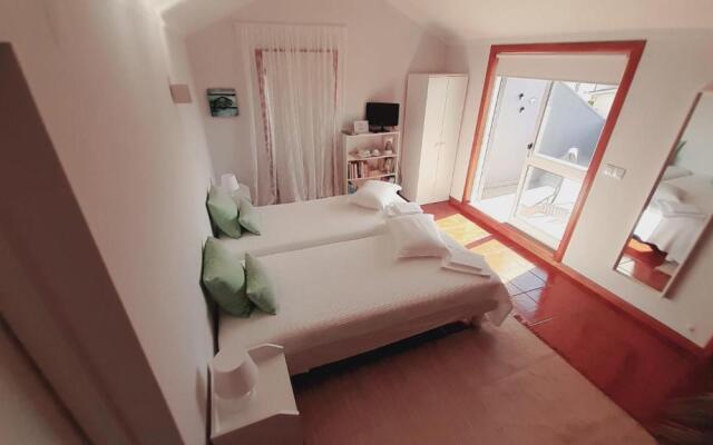 Sun & Sand Guesthouse