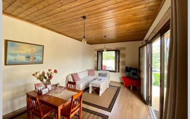 Nikos Traditional House