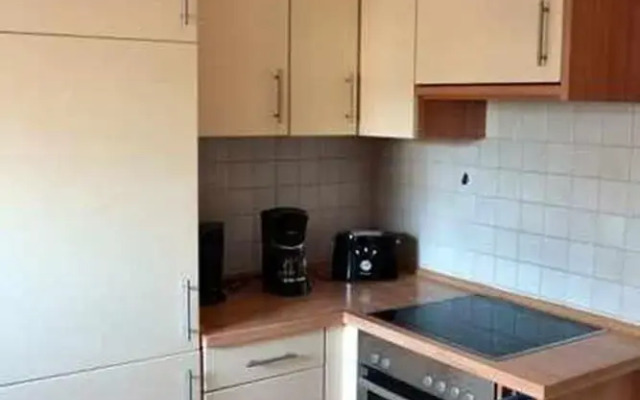 Ferienhaus "Am Strand"