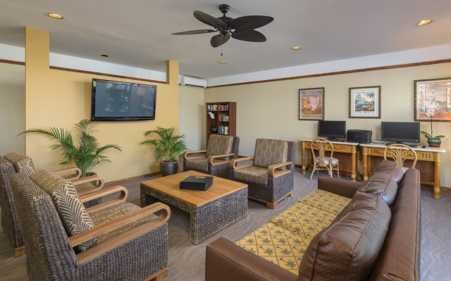 Club Wyndham Kona