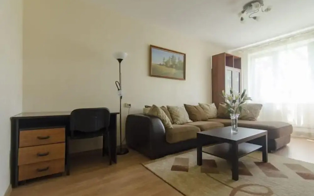 Квартиры «Дом у метро» на Коньково