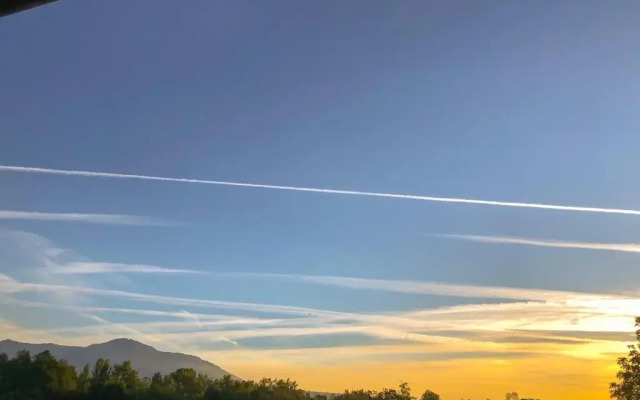 Residence La Rosa Dei Venti