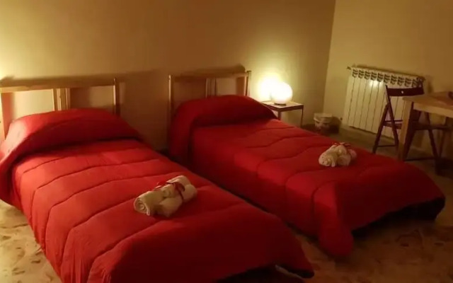 Tre D B&B