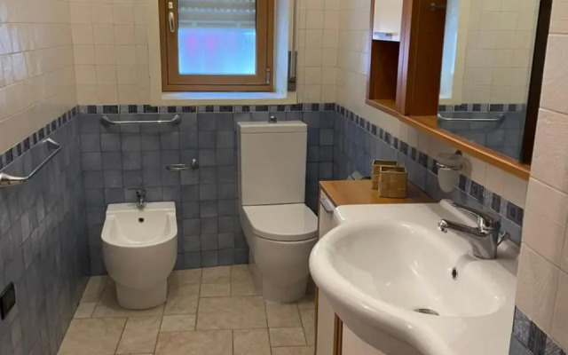 Giovanni Taormina Apartments