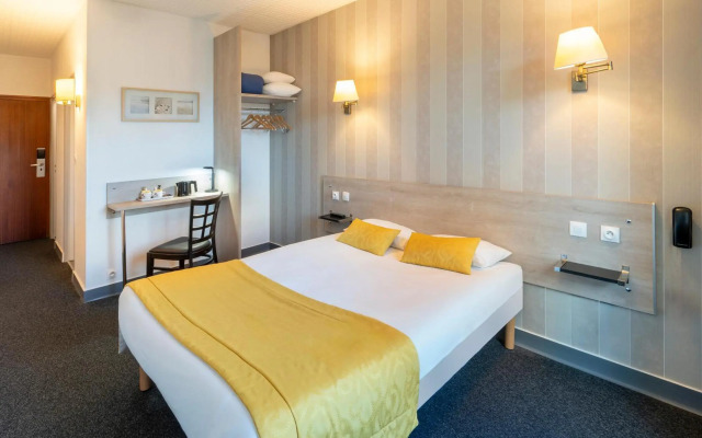Sure Hotel by Best Western Angouleme