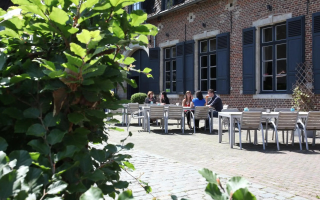 Hotel The Lodge Heverlee