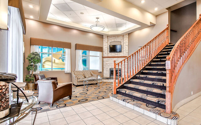 Comfort Inn & Suites Shawinigan