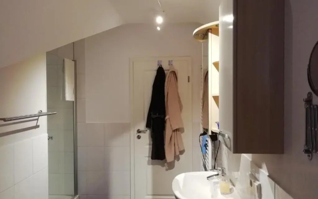 Ferienwohnung und -Zimmer Becks