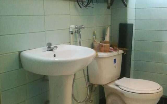 Lindo Apartamento en el Centro de Panama