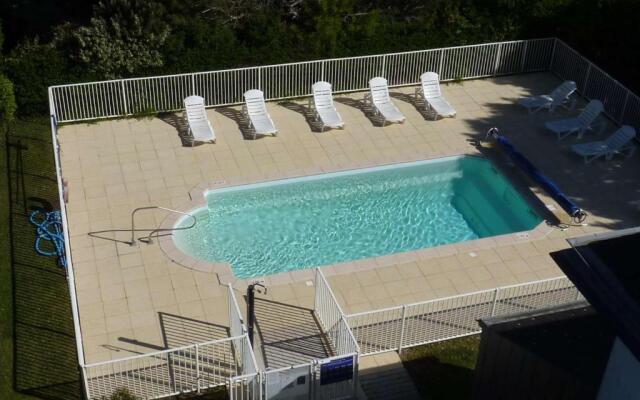 Appartement Carnac, 1 pièce, 4 personnes - FR-1-477-186