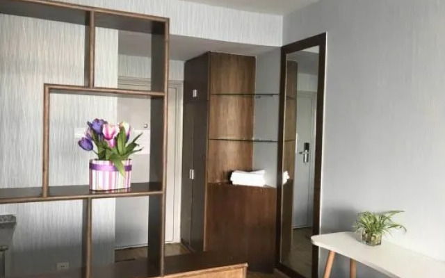 Kunming Rose Apartment Hotel (Dashanghui Branch)