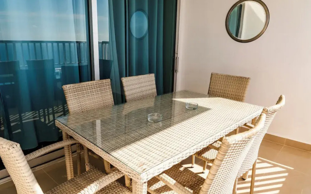 Beachfront Apartments Palmetto