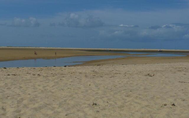 Agreable villa 6 personnes dans quartier paisible