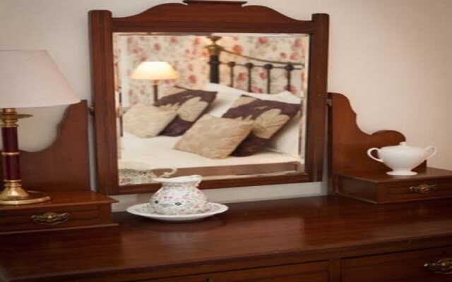 Herdwick Guest House
