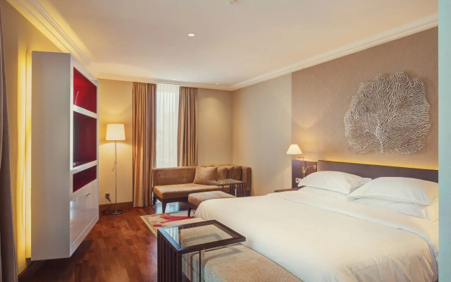 Sheraton Bratislava Hotel