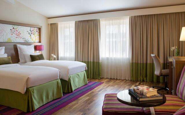 Elite Hotel Esplanade