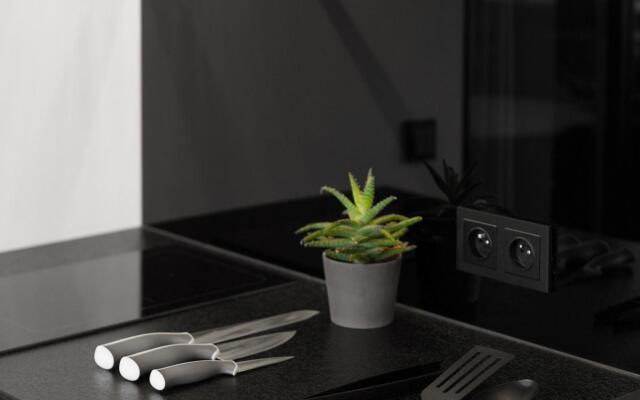 Feniks fragola Apartments