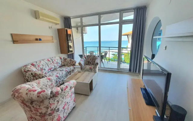 Sveti Vlas Marina Beach B40