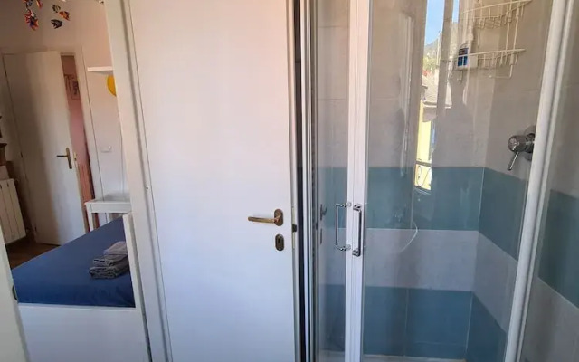 RosaTramonto Portofino- PortofinoVacanze