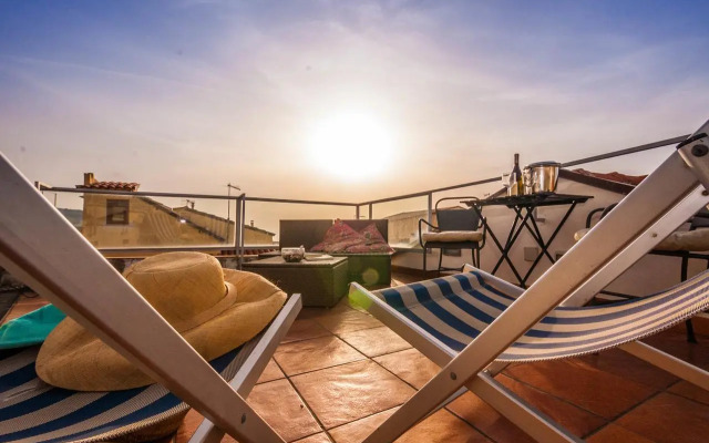 Penthouse Duomo