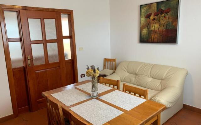 Apartments Leone
