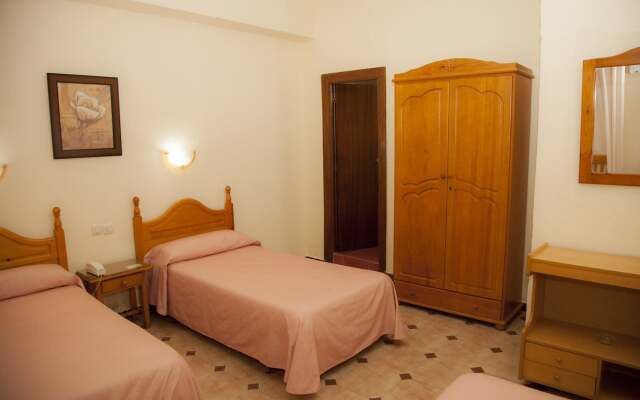 Hostal París