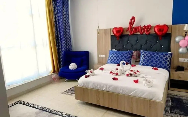 Hotel Boulefkhad