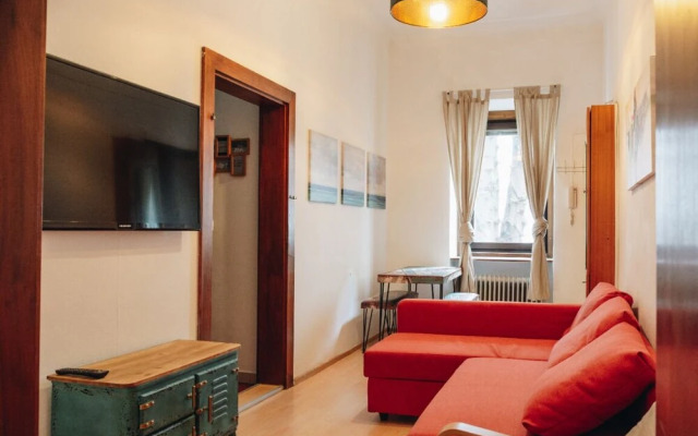 Central Riverside Apartment 1 minute to